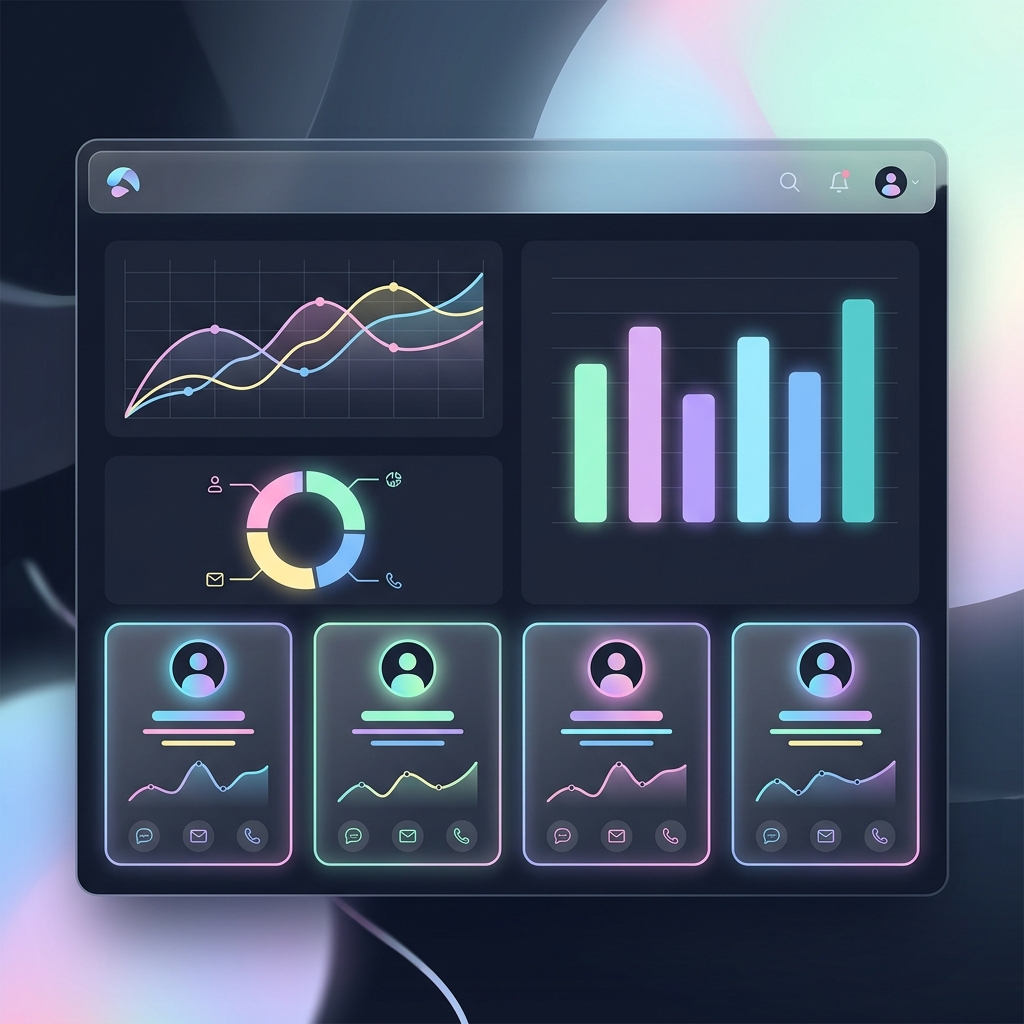 Analytics Stack